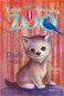 Ema a její kouzelná zoo - Divoký vlček - Elektronická kniha