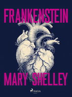 Frankenstein - Elektronická kniha