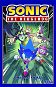 Ježko Sonic 4 - Nákaza - Elektronická kniha