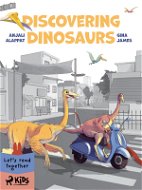 Discovering Dinosaurs - Elektronická kniha