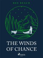 The Winds of Chance - Elektronická kniha