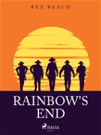 Rainbow's End - Elektronická kniha