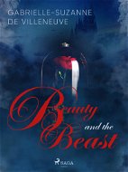 Beauty and the Beast - Elektronická kniha