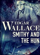 Smithy and the Hun - Elektronická kniha