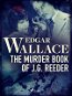 The Murder Book of J. G. Reeder - Elektronická kniha