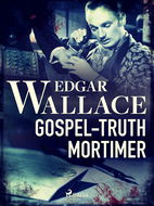 Gospel-Truth Mortimer - Elektronická kniha