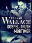 Gospel-Truth Mortimer - Elektronická kniha