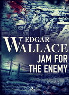 Jam for the Enemy - Elektronická kniha