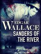 Sanders of the River - Elektronická kniha