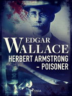 Herbert Armstrong - Poisoner - Elektronická kniha