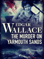 The Murder on Yarmouth Sands - Elektronická kniha