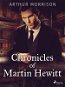Chronicles of Martin Hewitt - Elektronická kniha