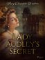 Lady Audley's Secret - Elektronická kniha