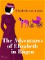 The Adventures of Elizabeth in Rügen - Elektronická kniha