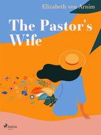 The Pastor's Wife - Elektronická kniha
