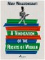 A Vindication of the Rights of Woman - Elektronická kniha
