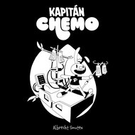 Kapitán Chemo - Elektronická kniha