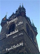 Povídání z věže Jindřišské 2007 - 2013 - Elektronická kniha