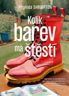 How many colours is happiness - Ebook