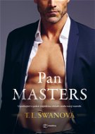 Pan Masters - Elektronická kniha