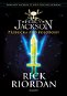 Percy Jackson – Příručka pro polobohy  - Elektronická kniha