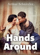 Hands Around - Elektronická kniha