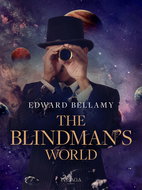 The Blindman's World - Elektronická kniha