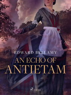 An Echo of Antietam - Elektronická kniha