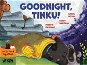 Goodnight, Tinku! - Elektronická kniha
