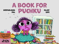 A Book for Puchku - Elektronická kniha