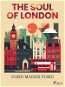 The Soul of London - Elektronická kniha