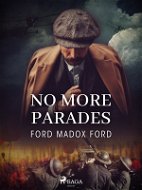 No More Parades - Elektronická kniha