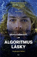 PŘEDPRODEJ: Algoritmus lásky - Elektronická kniha