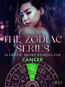 The Zodiac Series: 10 Erotic Short Stories for Cancer - Elektronická kniha