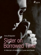 Sister on Borrowed Time - Elektronická kniha