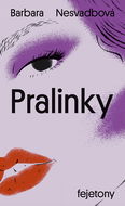 Pralinky - Elektronická kniha