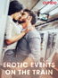 Erotic Events on the Train - Elektronická kniha