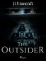 The Outsider - Elektronická kniha