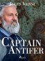 Captain Antifer - Elektronická kniha