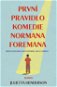 První pravidlo komedie Normana Foremana - Elektronická kniha