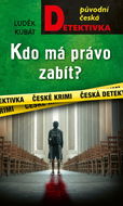 Kdo má právo zabít? - Elektronická kniha