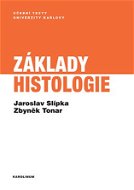 Základy histologie - Elektronická kniha