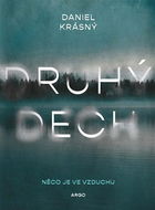 Druhý dech - Elektronická kniha