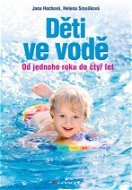 Děti ve vodě - Elektronická kniha