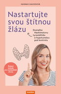 Nastartujte svou štítnou žlázu - Elektronická kniha