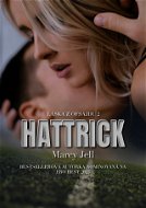 Hattrick - Elektronická kniha