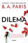 Dilema - Elektronická kniha