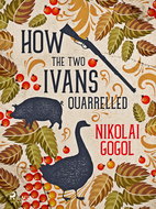 How the Two Ivans Quarrelled - Elektronická kniha
