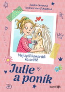 Julie and Pony - Best Friends in the World - Ebook