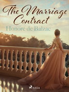 The Marriage Contract - Elektronická kniha